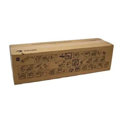 Xerox Drum Trommel 7120 Cyan (013R00660) Foto 2