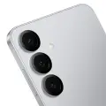 OBAL:ME Lens Protector for Samsung Galaxy S25 Silver Shadow Foto 1