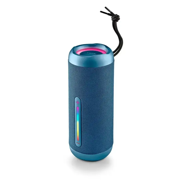 NGS Loudspeaker Roller Furia 2 / ROLLERFURIA2BLUE Blue M