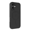 Tactical MagForce Hyperstealth maciņš telefonam iPhone 17 melns — Foto 1