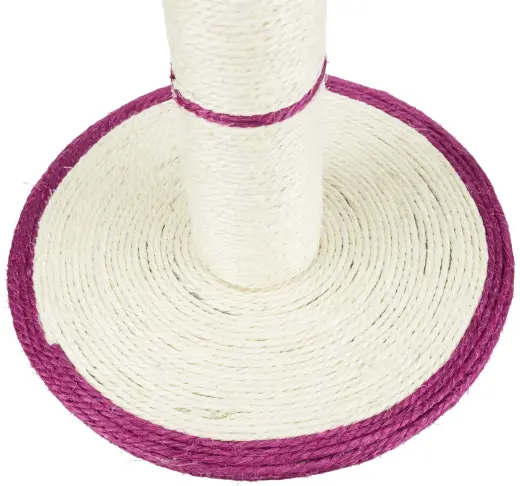 Nail sharpener : Trixie Scratching Post 50cm Photo