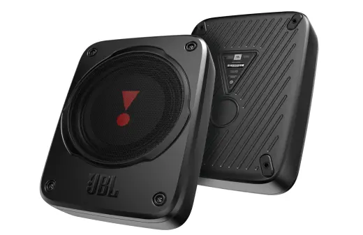 JBL BassPro Lite Car subwoofer 7" active 200 W