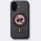 Case XTREM Instant Custom E-INK for       iPhone 17 black — Foto 3