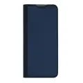 Dux Ducis Skin Pro Holster Cover Flip Cover for Xiaomi Poco F4 5G blue Photo