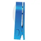 Lexon Lucie LED Clip blue LL121B Foto 6