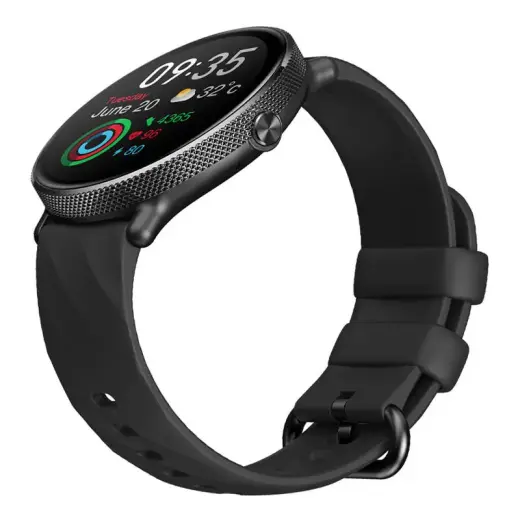 Smartwatch Zeblaze GTR 3 Pro (Black) Фото num