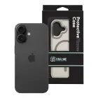 OBAL:ME MagNetix Lumen Cover for Apple iPhone 16 Graphite — Photo 6