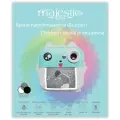 Instant camera for children MajesticLine blue Foto 9