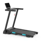 MERACH Treadmill MR-T12B1-EU (black) Foto 1