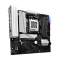 Motherboard B850M PRO RS WIFI AM5 4DDR5 mATX Photo