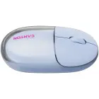 CANYON mouse OnClick 24 BT/ Wireless Transparent/Blue — Foto 7
