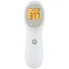 Motorola TE-95 digital thermometer white — Foto 3