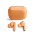 COLORUM TWS Bluetooth earphones CTWS-14 x Peach Fuzz Photo