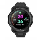 SMARTWATCH FD68 BLACK Photo