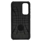 Armor Carbon Case for Samsung Galaxy A35 Black — Photo 2
