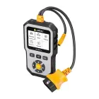 ANCEL MT100 PRO Motorcycle Diagnostic Scanner — Foto 3