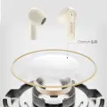 Dudao U18Pro Bluetooth 5.3 TWS wireless headphones - beige Foto 2