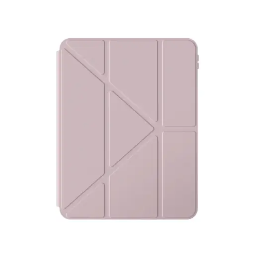AmazingThing Titan Pro Mag Case for iPad 11" 2025 - Pink Foto 3