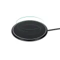 Maxlife MXWC-02 wireless charger 10W black Foto 2