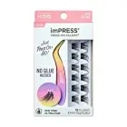 KISS ImPRESS Press-on Falsies, Bold Volume Foto 4