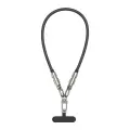 BWOO String datu pārraides un uzlādes vads | USB-C uz USB-C | 60W | 1.2m — Foto 2