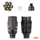 Trailer plug 7PIN — Photo 4