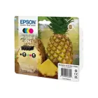 Epson 604 Multipack (C13T10G64010) — Foto 1
