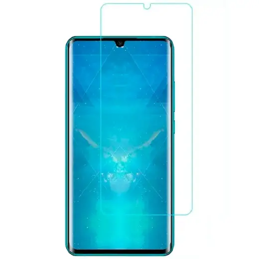 Fusion aizsargstikls telefonam Xiaomi Mi 10 Lite