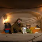 Yaber T2 Plus LCD FullHD 1080p Multimedia Projector with JBL Speakers - Beige Foto 23