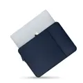 TECH-PROTECT NEOPRENE LAPTOP 13 NAVY BLUE Фото num