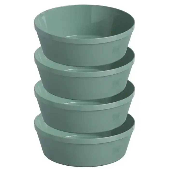 Camping cooking set Wildfare Core Full Serve Cookset 3.78L teal/dark grey Photo