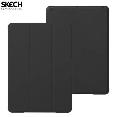 Skech magnet case чехол для планшета Apple iPad 9.7 (2017) (5th generation) черный Фото num
