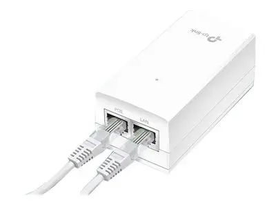 TP-LINK TPLINK Power Injector TL-POE2412G TLPOE2412G (TL-POE2412G) (TLPOE2412G) Foto 3