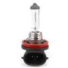 Halogen bulb H11 12V 55W UV filter (E8) — Foto 6