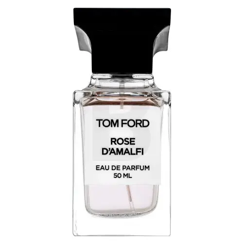 Tom Ford Rose D'Amalfi unisex parfimērijas ūdens 50 ml Foto 1