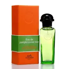 Hermes Eau De Pamplemousse Rose (EDC) odekolons unisex 200 ml