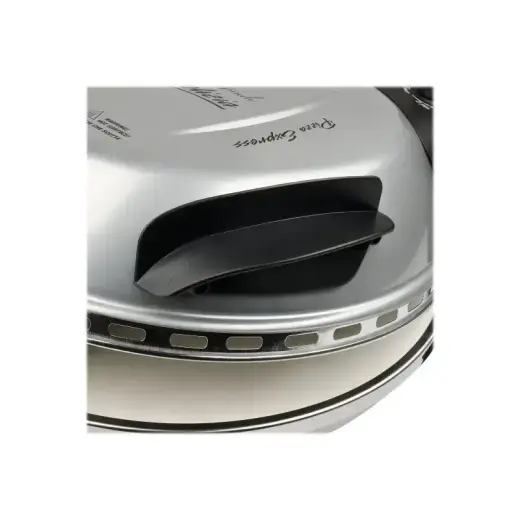 G3 Ferrari PizzaOven Express Delizia silver (G1000606) Фото num