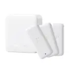 Set Smart remote control Hub + 3x Thermo-Hygrometer SwitchBot Hub Mini Фото num