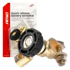 Quick release battery terminal max.300A — Photo 1