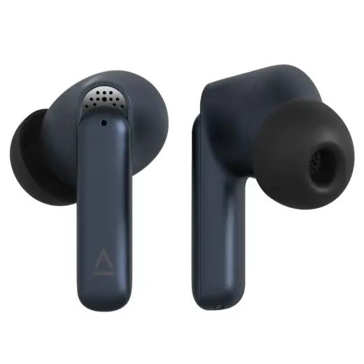 Creative Aurvana Ace Mimi Bluetooth 5.3 ANC wireless headphones navy blue Foto 5
