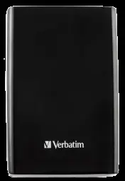 Ārējais SSD Verbatim Store n Go Slim 256GB USB-C
