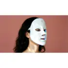 Marielle LED Light Therapy Mask MML white Foto 8