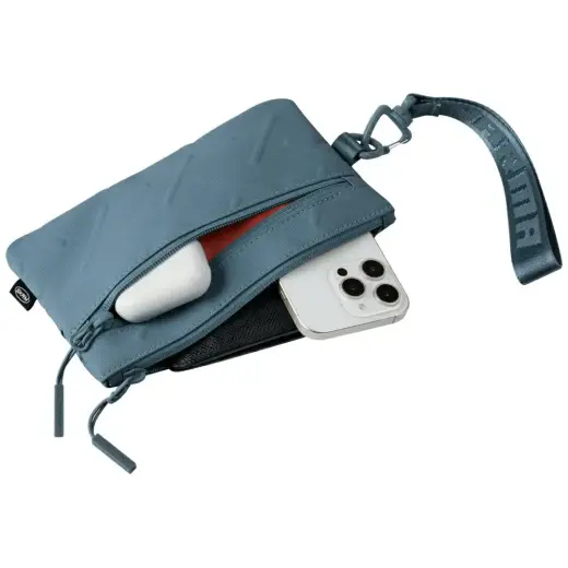 Phone bag Skinarma Juno blue Foto 5