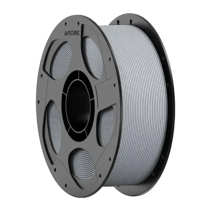 Filament ANYCUBIC  IPHPFFW-101 PLA-CF 1kg (Fish Scale White)