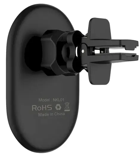 Nillkin Magnetic Car Mount MagRoad Lite (Clip) Photo