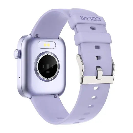 Colmi P71 Smartwatch (Purple) Photo
