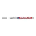 Edding 751 Paint Marker Silver (4-751054) (4751054) Foto 1