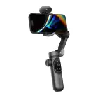 AOCHUAN X Pro Gimbal with AI Sensor (Black) — Foto 3