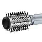 BaByliss Hot Air Brush Hydro Fusion Styler iceblue (AS773E) Photo