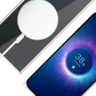 3MK Clear MagCase Sam S23 Ultra — Foto 14